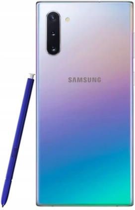 Rysik S-Pen Samsung Note 10 Plus Niebieski