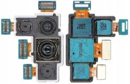 Aparat Główny Kamera Tył Samsung A51 Sm-A515 Oryg