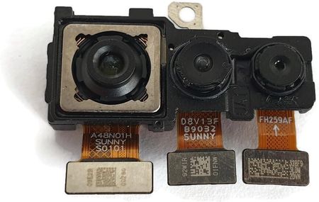 Kamera Główna Tylna Aparat Do Huawei P30 Lite