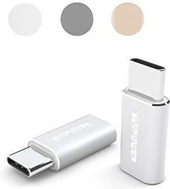 Tupower A X Adapter Usb Typu C Do Micro Usb Kompatybilny Z Samsung