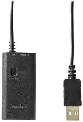 Nedis - Bluetooth Wireless Audio Transmitter