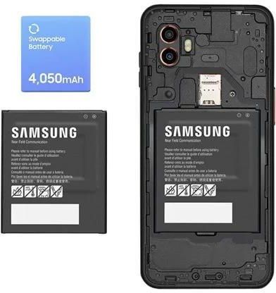 Samsung Xcover 6 Pro Extra Battery