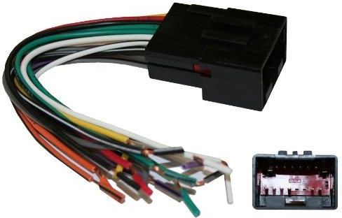 Keple Auto AUX-in Cavo Adattatore da 3.5 AUX Audio usic connettore