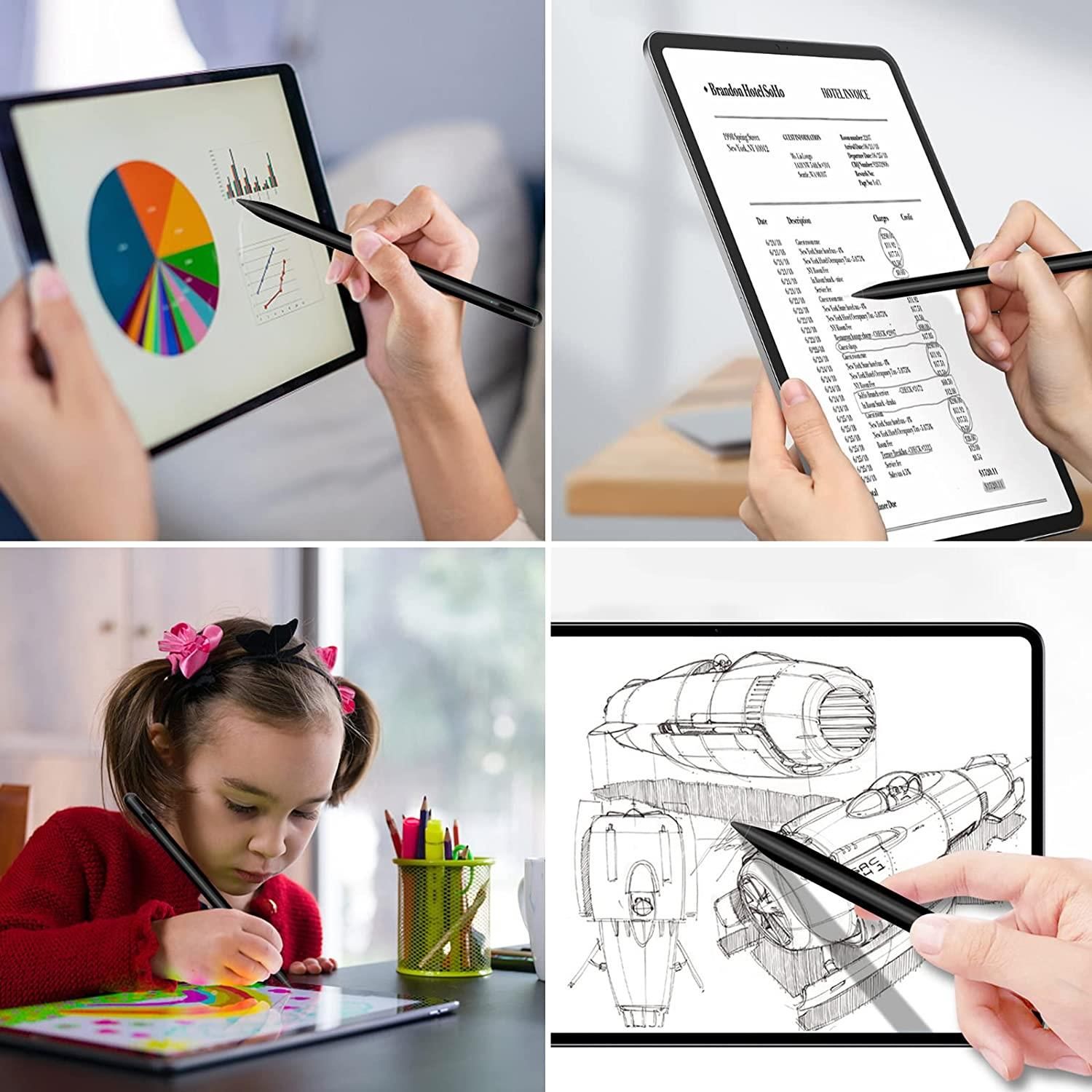 Rysik Dotykowy Długopis Na Tableta Telefon Laptop - Rysiki - Opinie i ...