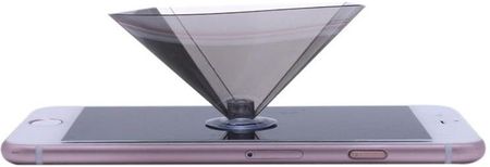 Projektor Hologram 3D Piramida Do Telefonu