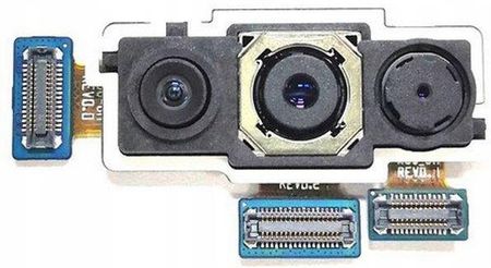 Org Aparat Główny Kamera Tył Samsung M21 Sm-M215