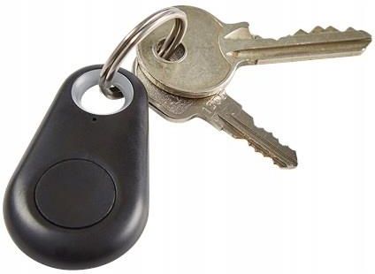 Lokalizator Kluczy Gps Smartfon Mapa Keyfinder - Smycze - Opinie i ceny ...