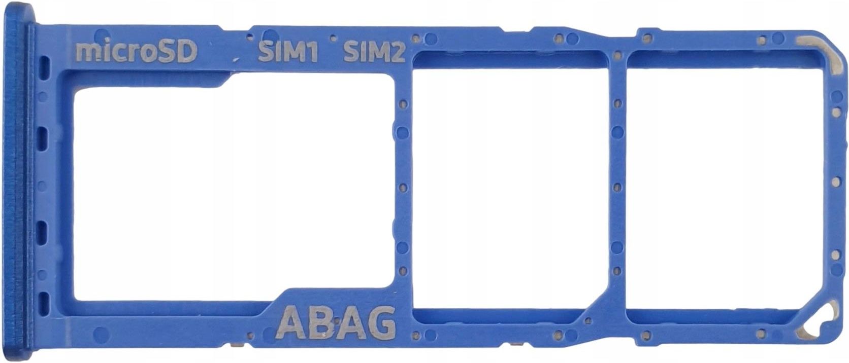 Samsung A21S Szufladka Karty Sim Tacka Uchwyt Sd Uchwyty Opinie i