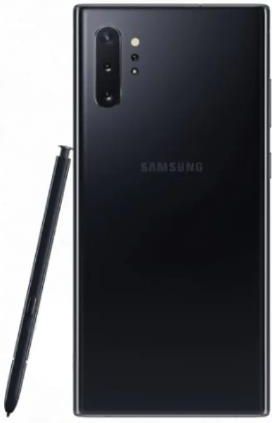 Samsung Note 10 10+ Plus Rysik S-Pen