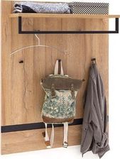 Zdjęcie Mca Meble Panel Ścienny Toledo Do Przedpokoju Wieszak (Tol1Jt90) - Baranów Sandomierski