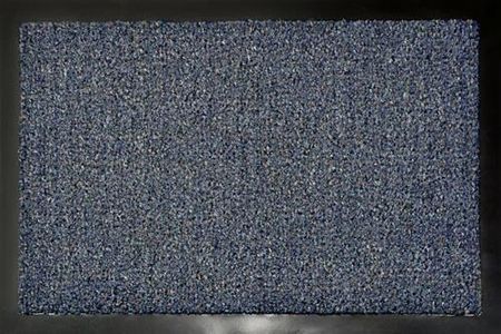 Kontrast Wycieraczka Tekstylna Na Podkładzie Pcv Olimp 60X180 Niebieska (Kont15184)