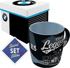 Zdjęcie Nostalgic Art Kubek Bmw Legend Special - Mogielnica