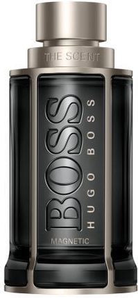 Hugo Boss The Scent Magnetic Woda Perfumowana 50 ml