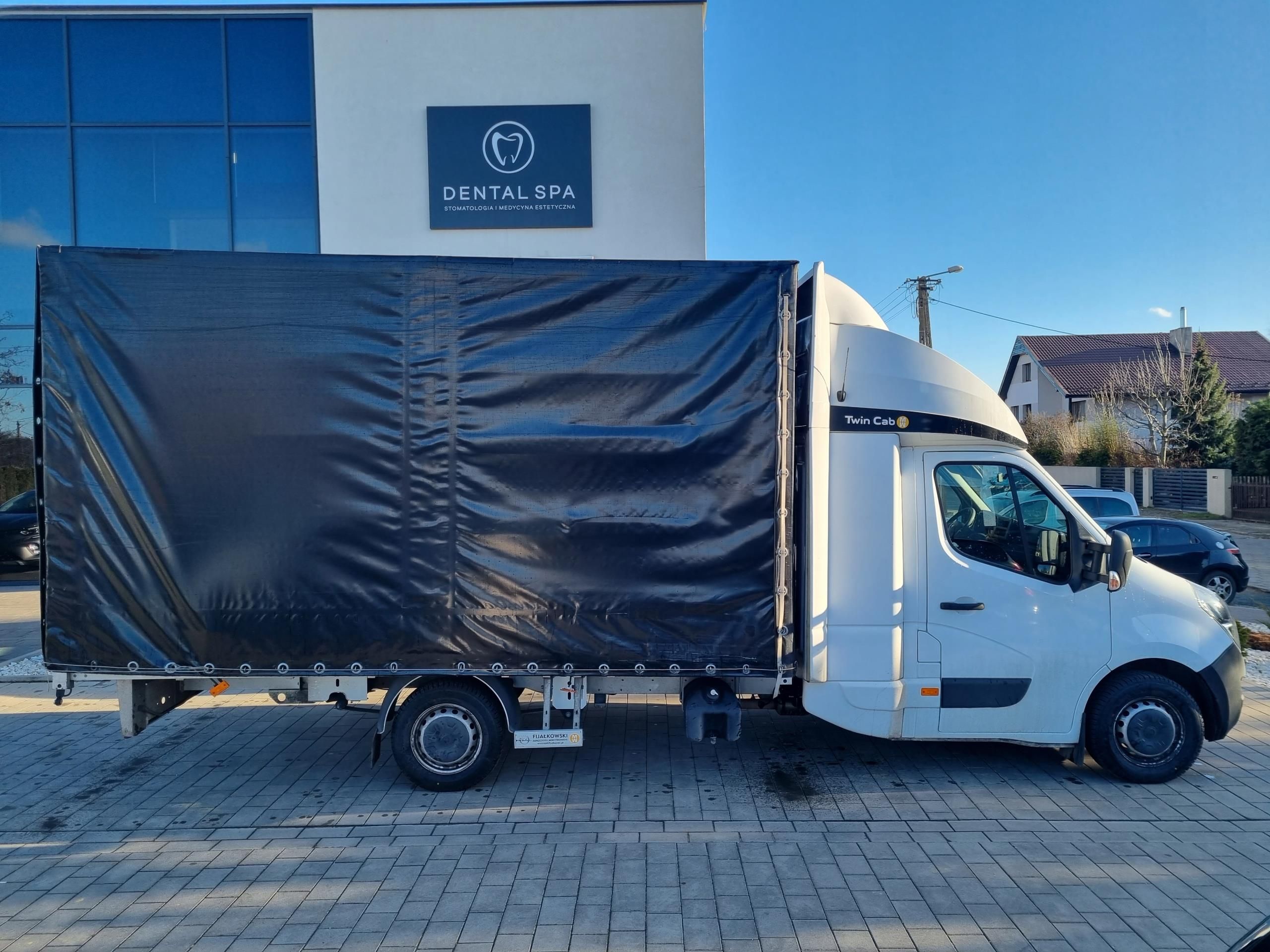 Pack LED VAUXHALL MOVANO Mk II (B) Combi (X62) 2.3 CDTI FWD (2016 à 2024) – Pack Complet
