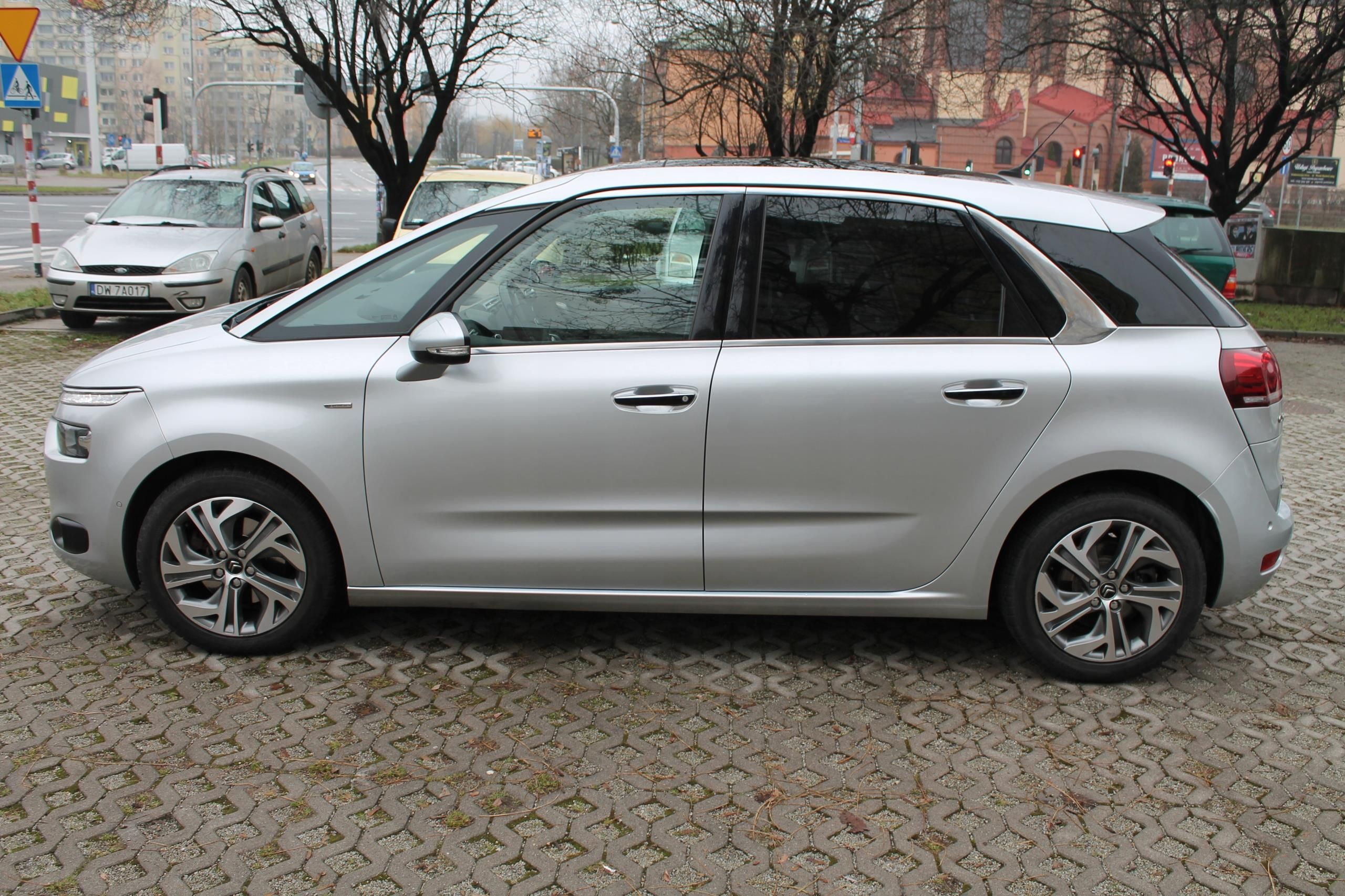 FR Boter Addtonnel OBD V4 Pour KA Amant 3.5 3.8 Chp Tunng Box