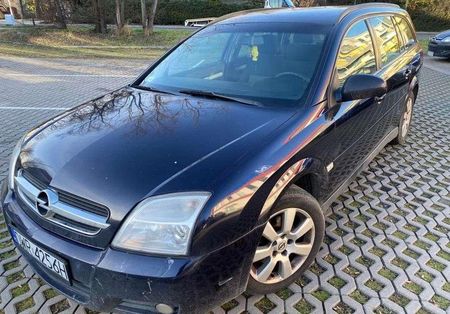 Opel Vectra 1.9 Diesel 2005 r Okazja