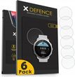 6Szt Szkło Hybrydowe Do Suunto 3 Pebble White
