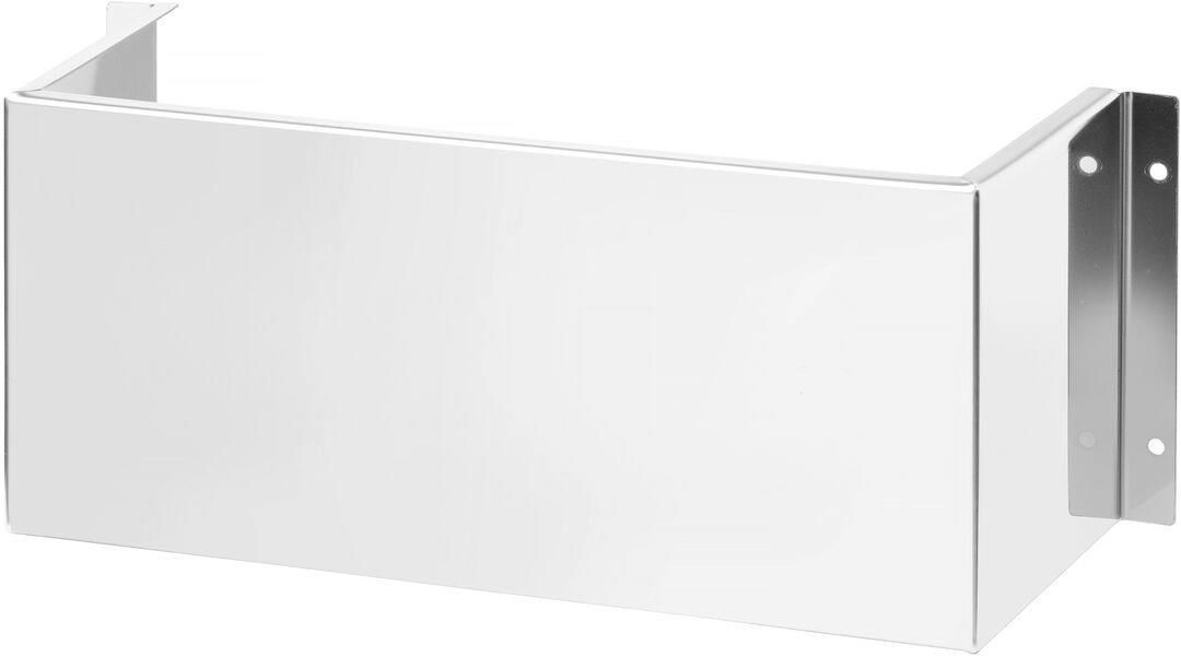 Support de montage pour rince cuillère à glace, HENDI, Kitchen Line, 302x115x(H)122mm main image 0