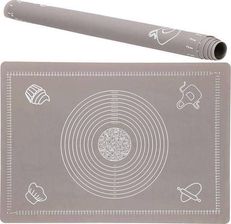 Zdjęcie Springos Silikonowa Stolnica 65X45Cm Z Podziałką Do Ciasta - Tychy