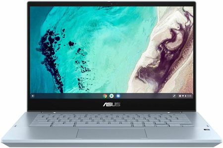 Asus Laptop Chromebook Flip Cx3 Cx3400Fma-Ec0226 14"/i3/8GB/256GB (CX3400FMAEC0226)