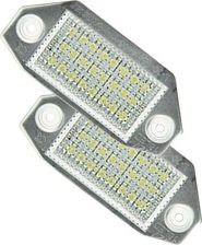 Zdjęcie Enimo Led Tablicy Podświetlenie Ford Mondeo Mk3 Iii 00 - Knurów