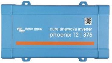Victron Energy Przetwornica Phoenix 12 375 Schuko