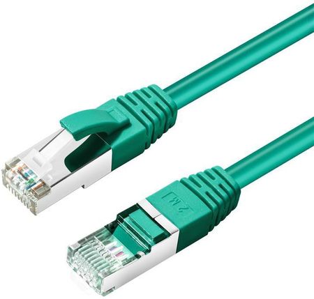 Microconnect STP 2m CAT6 LSZH (STP602G)