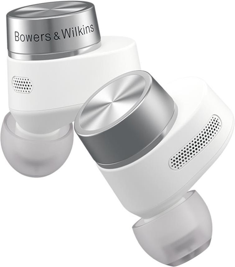 Słuchawki Bowers & Wilkins Pi7 S2 Biały - Opinie i ceny na