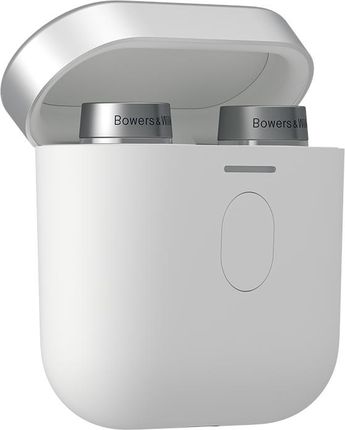 Słuchawki Bowers & Wilkins Pi7 S2 Biały - Opinie i ceny na Ceneo.pl