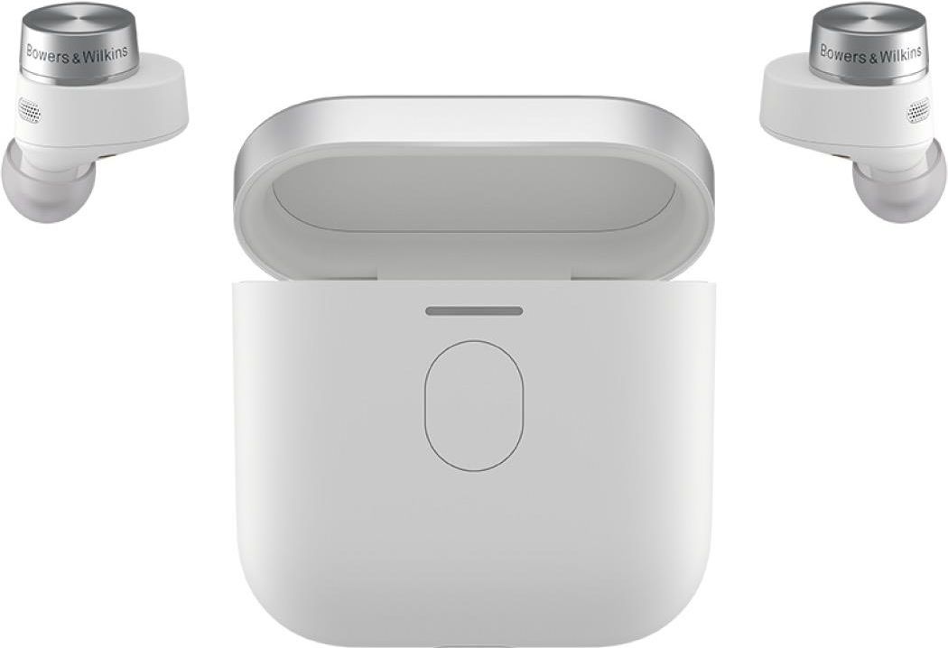 Słuchawki Bowers & Wilkins Pi7 S2 Biały - Opinie i ceny na Ceneo.pl