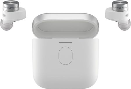 Słuchawki Bowers & Wilkins Pi7 S2 Biały - Opinie i ceny na
