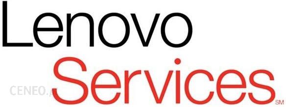 Lenovo Rozszerzenie Gwarancji Tp Entry 5Y Adp One (5PS1G38093) - Opinie