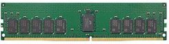 Synology Pamięć Ram 1X32Gb Rdimm Ddr4 D4Er01-32G Non-Ecc/Buforowana (D4ER0132G)