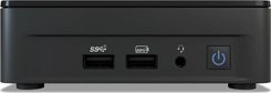 Intel Komputer Nuc 12 Pro Kit Slim Mini Desktop/I7-1270P/Wi-Fi (RNUC12WSKV70002)