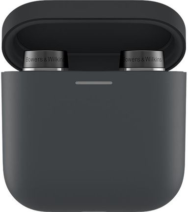 Słuchawki Bowers & Wilkins Pi5 S2 Czarny - Opinie i ceny na Ceneo.pl