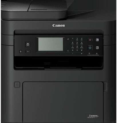 MF264DW 新品 Urządzenie wielofunkcyjne laserowe Canon i-SENSYS MF264DW II