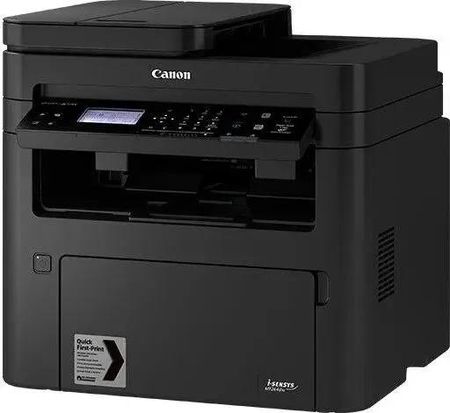 MF264DW 新品 Urządzenie wielofunkcyjne laserowe Canon i-SENSYS MF264DW II