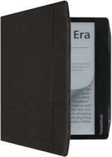 Zdjęcie Pocketbook Etui Indukcyjne Era Czarne (HNQIPU700BKWW) - Łęczyca