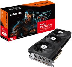 Gigabyte Radeon RX 7900 XT GAMING OC 20GB GDDR6 (GVR79XTGAMINGOC20GD)