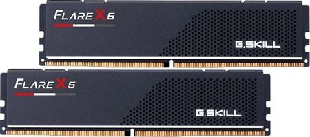 Pamięć RAM G.Skill Flare X5 DDR5 32GB 6000MHz CL32