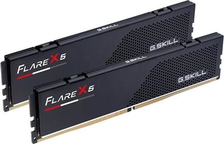G.Skill Flare X5 DDR5 32GB 6000MHz CL32 (F56000J3238F16GX2FX5)