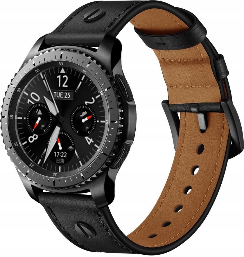 Pulseira Para Ticwatch Pro 3 Ultra Gps/lte Alça De Laço De Náilon Para