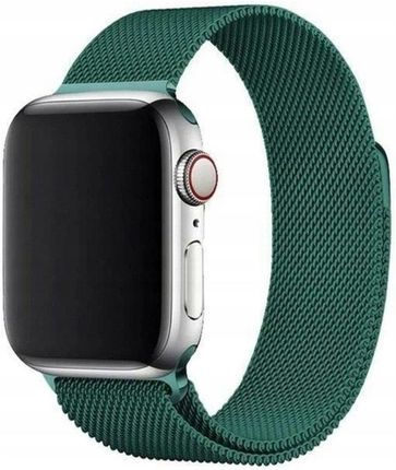 Magnetic Strap Pasek Do Watch 6 5 4 3 2 Apple