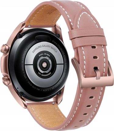 Pasek Skórzany Do Galaxy Watch Active 3 40/44mm Samsung