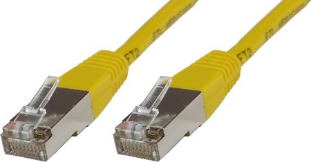 Microconnect SSTP CAT6 1M (SSTP601Y)