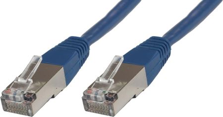 Microconnect SSTP CAT6 1M (SSTP601B)