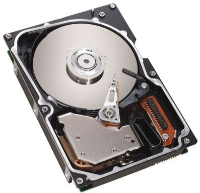 Disque Dur Seagate Cheetah 10K.7 146GB Ultra320 SCSI – ST3146707LC