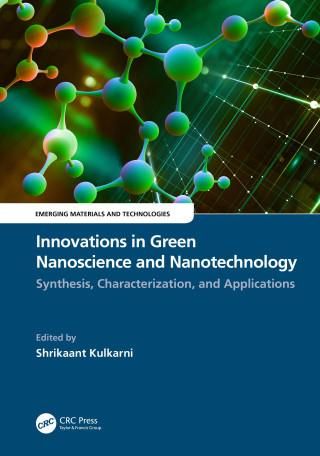 Innovations in Green Nanoscience and Nanotechnology - Literatura ...