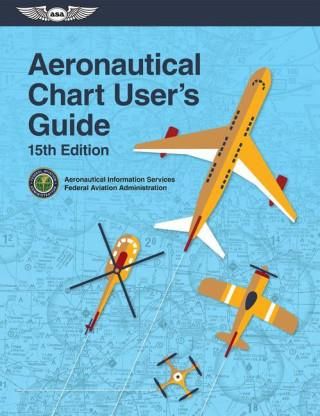 Aeronautical Chart User&apos;s Guide