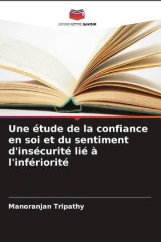 Une étude De La Confiance En Soi Et Du Sentiment D'insécurité Lié ? L ...